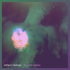 Etheric Felines - Buy My Ashes (Exclusive Digital Single)