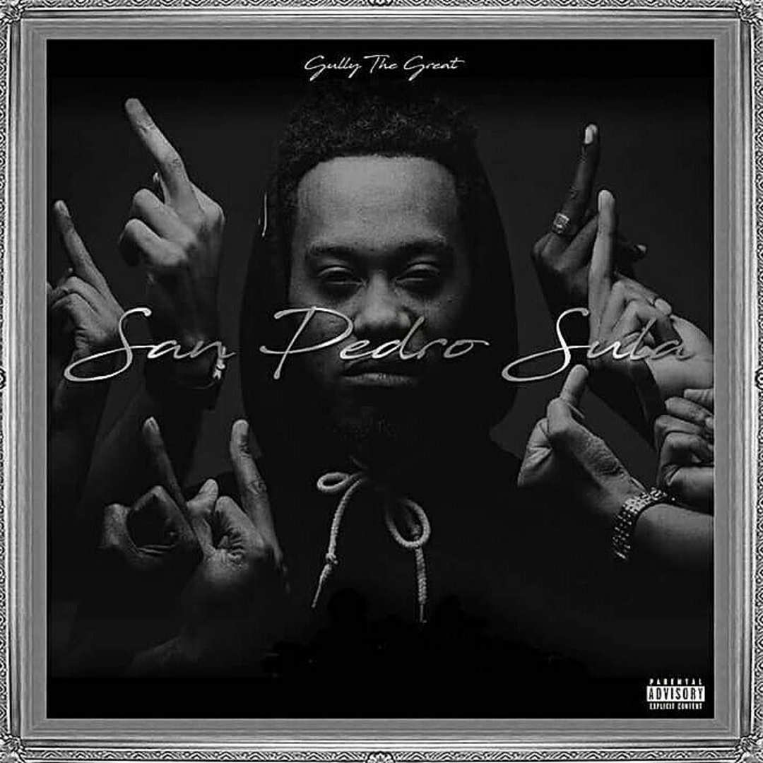 Gully - Don't Know You (Prod. AyJay Beats) [Thizzler.com Exclusive]