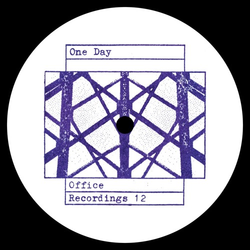 One Day - Untitled - Office Recordings 012