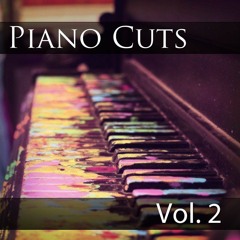 Piano Cuts Vol. 2 - rec live's cut