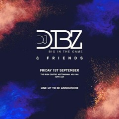 DJ Dibz & Friends UKG Promo Mix