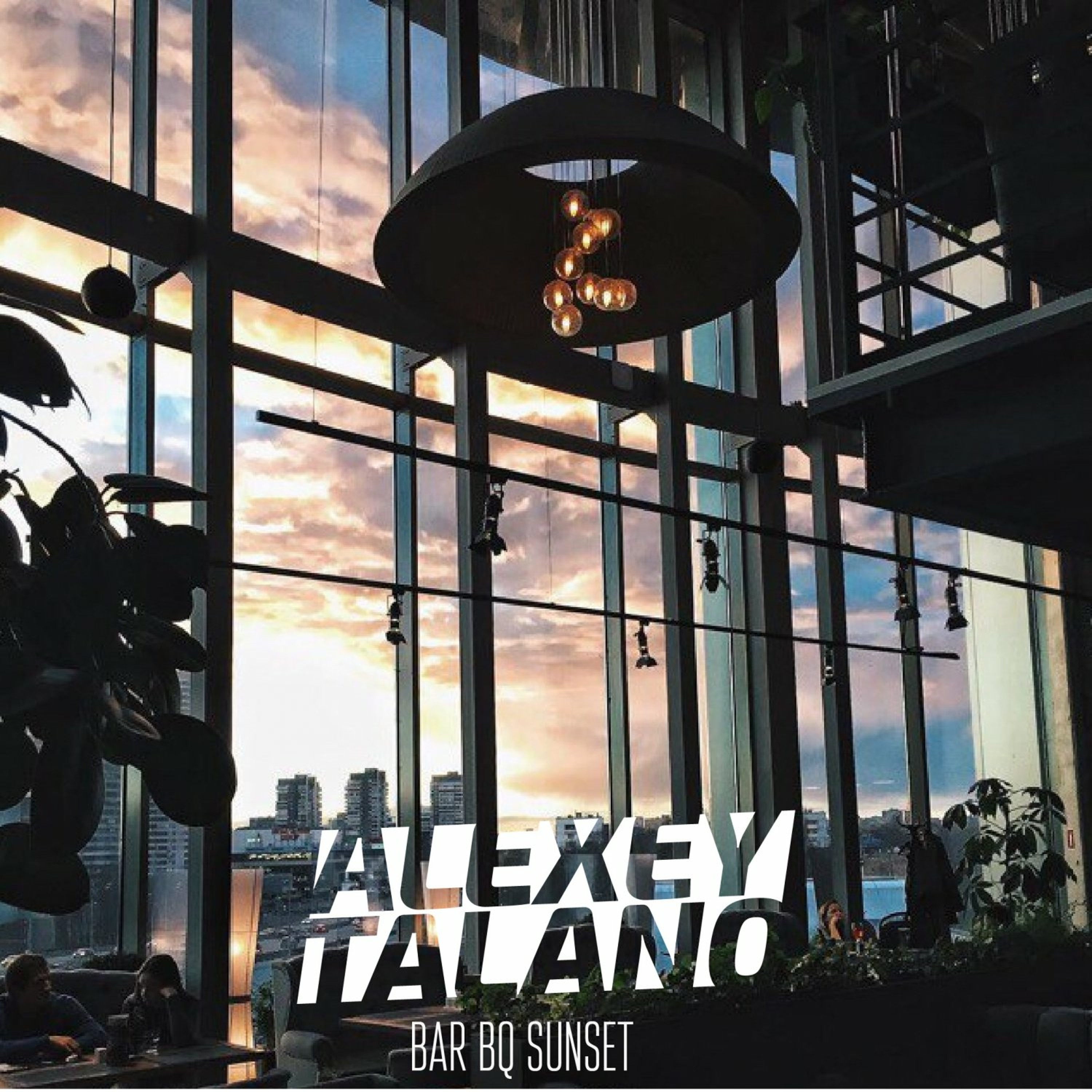 Alexey Talano