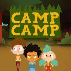 Camp Camp Shit