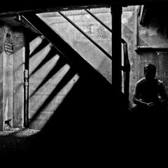 Mephisto - Dirty Basement Mix (12.08.17)