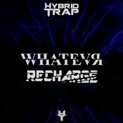 WHATEVR - Recharge