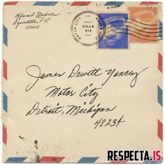 J Dilla - Track 17