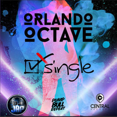 Orlando Octave - Single (Jap Edit)
