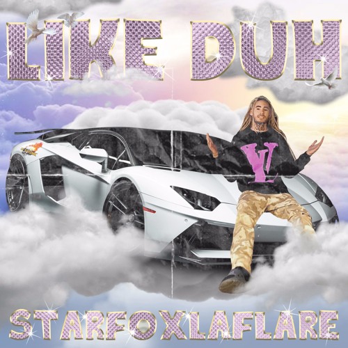 LIKE DUH (prod. DeliverTheCrush)