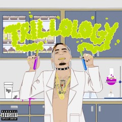 Joey trill - Who I am (Trillology)