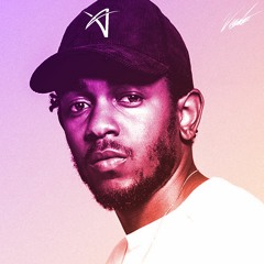 Kendrick Lamar — Swimming Pools (Venator remix)