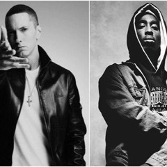 2pac - Feat - Eminem - Airplanes - Remix - 2017 - Aghny - Ajnby - Mrkb