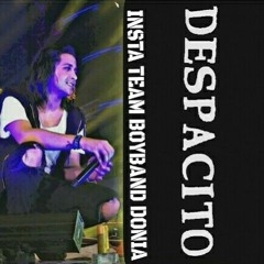 Hisham gamal despacito live from the concert ~ ديسباسيتو بصوت هشام جمال لايف من الحفله