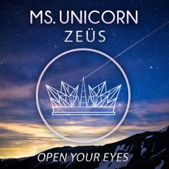 Open Your Eyes (Feat. ZEÜS)