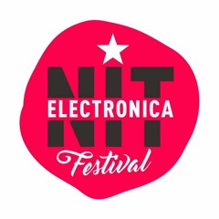 Manu Sanchez @ Nit Electronica FSTVL 2017