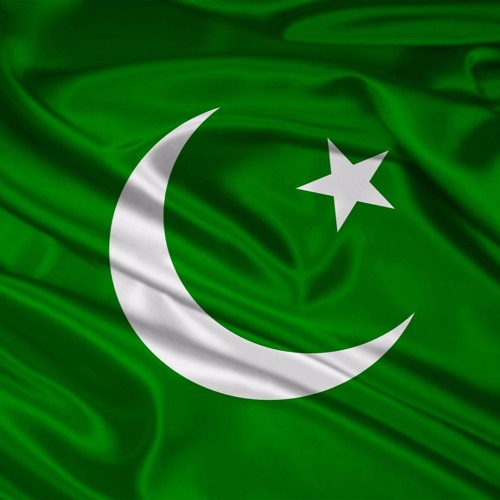 Pakistan Hey Stream Pakistan Hamara Hay by Irfan Qadiri | Listen online for free on ...