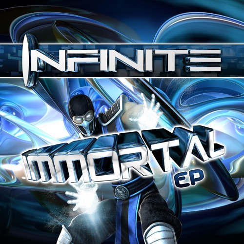 RREP001 : Infinite - Binary (Club Mix)