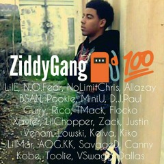 LilE - Big Brotha Tech (Lil Nigga Snupe Remix)