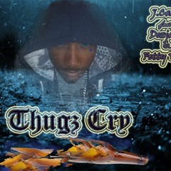 J.Cast-Thugz Cry Feat Dozjah Mixed by JQuality Prod by D.Lynch