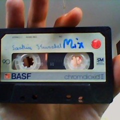 DJ SHluchT_SaskiaKuschelMix