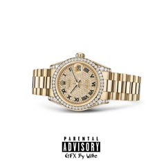 No License(feat. MallydaGreat)