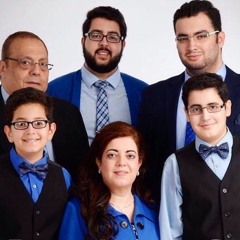 Nagib 30 -3  علمني انتظرك يارب