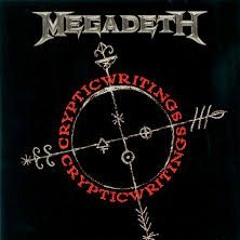 Megadeth - She Wolf