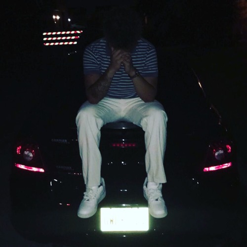 Donte - Love Me (Mixed By Horus)