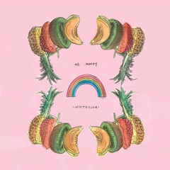 Mt Marcy - Nietzsche Beat Tape