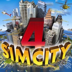 Sim City 4 - Epicenter