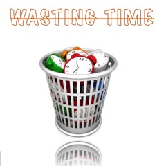 MjBoa - Wasting Time (Feat. Envy & ChefTrap)