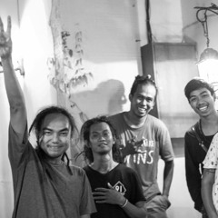 Who The Cap Fit  (cover b.marley)