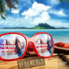 pro power workout mix - 150 BPM