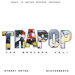 1 - Street Eatzz - BOBSKODA