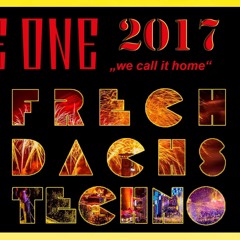 2017 - 08 - 03 D.DEMON FDT Nature One Camp