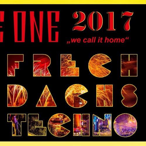 2017 - 08 - 03 D.DEMON FDT Nature One Camp