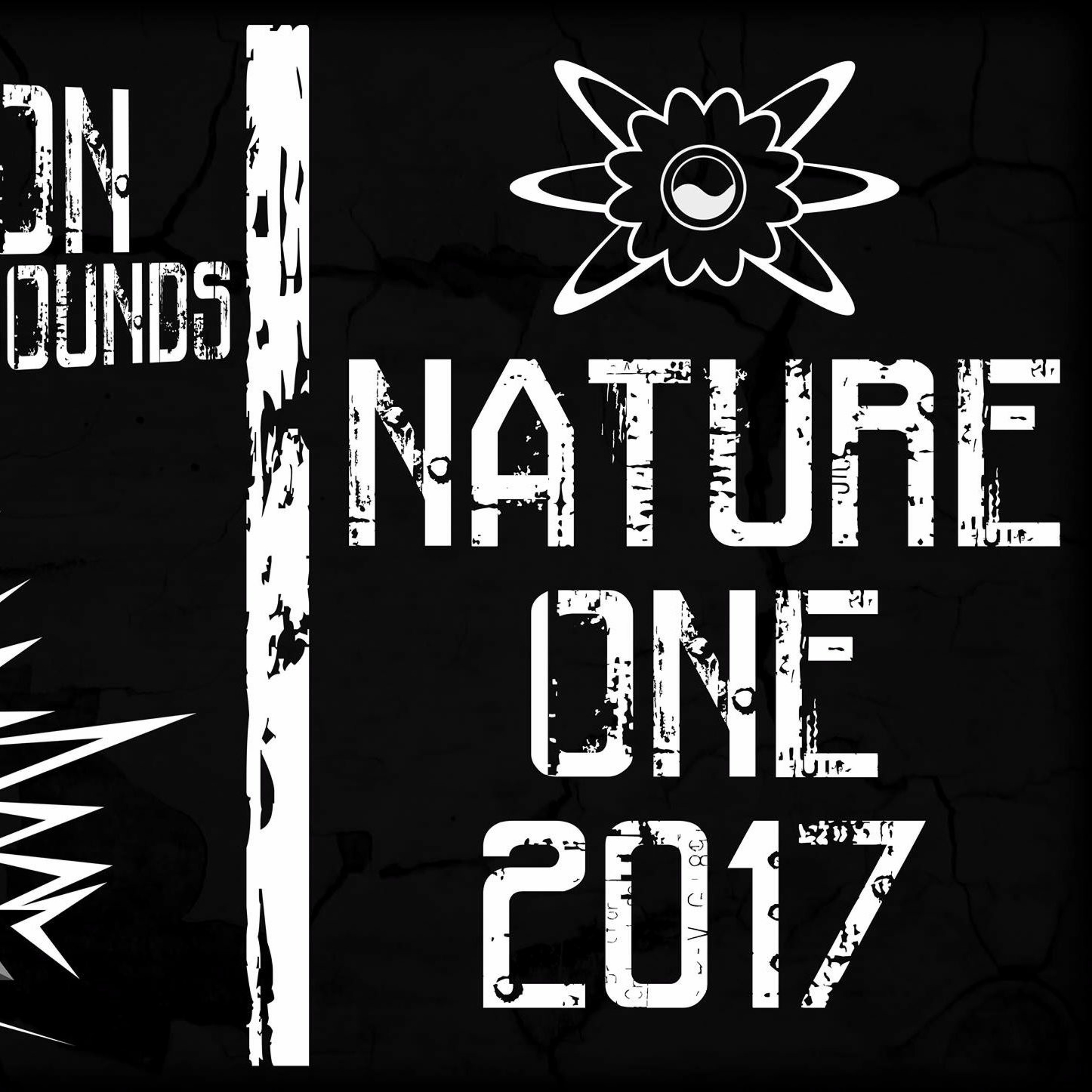 2017 - 08 - 05 D.DEMON Technolution Nature One Camp