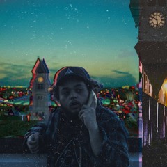 Hands Clean (prod. Mike Gao)
