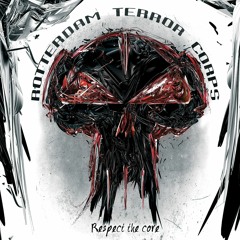 Rotterdam Terror Corps - I Get Stronger (2013 Rmstrd Mix)