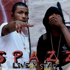 Live X Star - Spazz