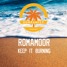 Keep It Burning(Original Mix)