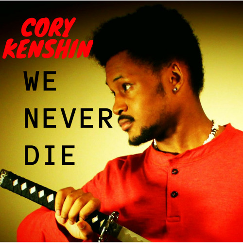 CoryxKenshin - Samurai Rap