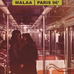 Malaa - Paris 96 (iAreaRobot Funk Dub)