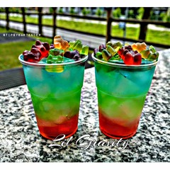 Lil Drip - Gummy (Prod. Zukuu) Remix