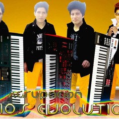 🎤🎤🎶Linda Morenita🎤🎤🎶