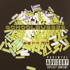 Capi ft Stets - Yellow School Buses