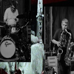 End Times Trio ending Improvisation 8-12-17 Pharmacy Gallery.mp3
