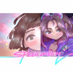 Chapter XIII - Fast Friends