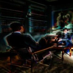 Jack, les neuroleptiques et la vodka-Javel | chap. 1 | La nouvelle ordonnance