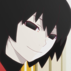 Owarimonogatari 2nd Season OP2 (Ougi Dark)