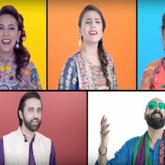 Khayal Rakhna - Acapella Version By Ali Noor - YouTube.3GP